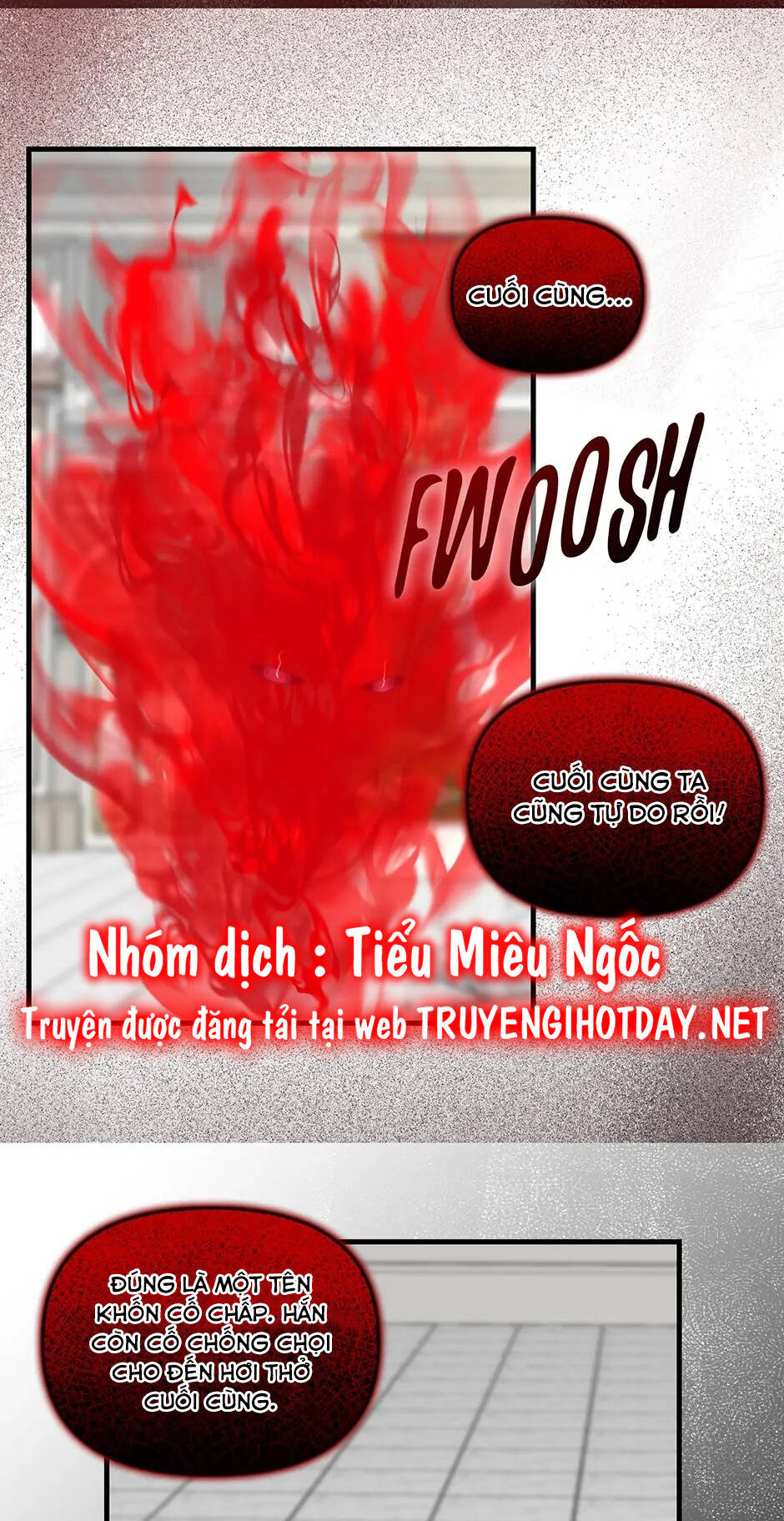 Hãy Bỏ Mặc Tôi Chương 117 Ảnh 11