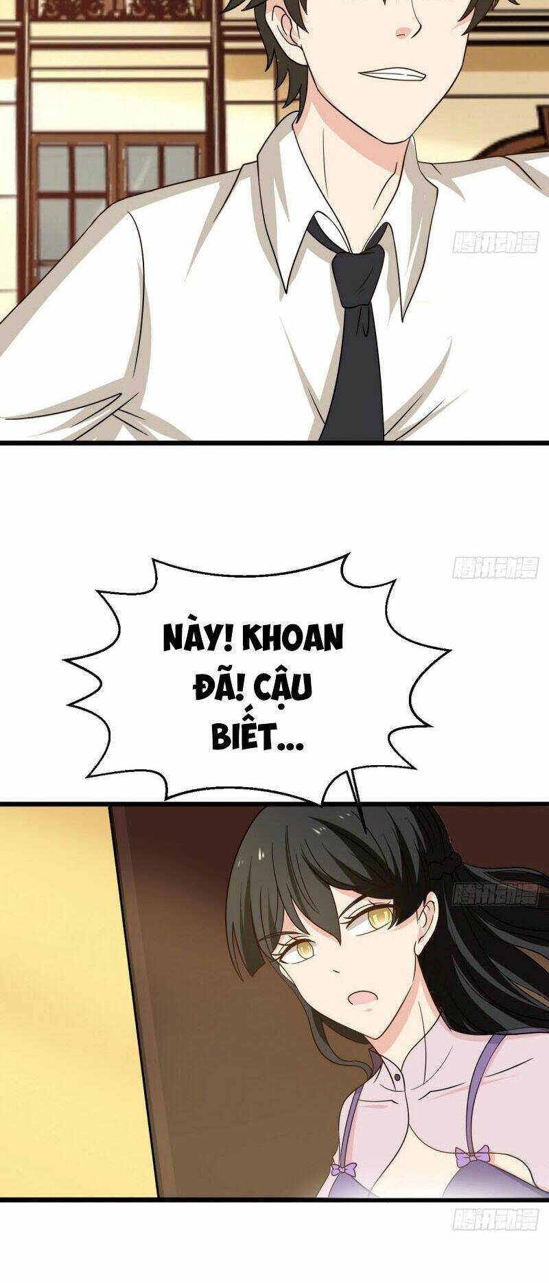 Long Ngạo Thiên Chương 11 Ảnh 25