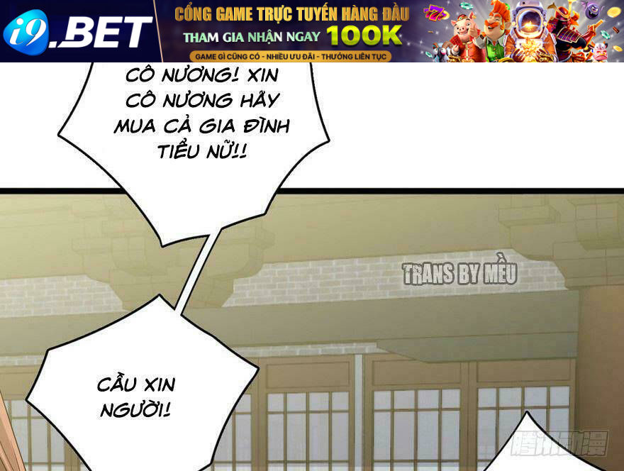 Quẻ Phi Thiên Hạ Chương 21 Ảnh 36