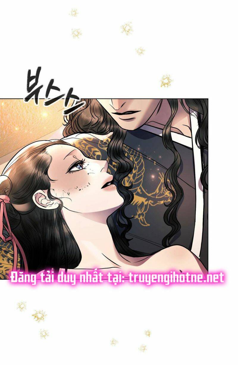 Một Nửa Không Hoàn Hảo Chương 31 Ảnh 4