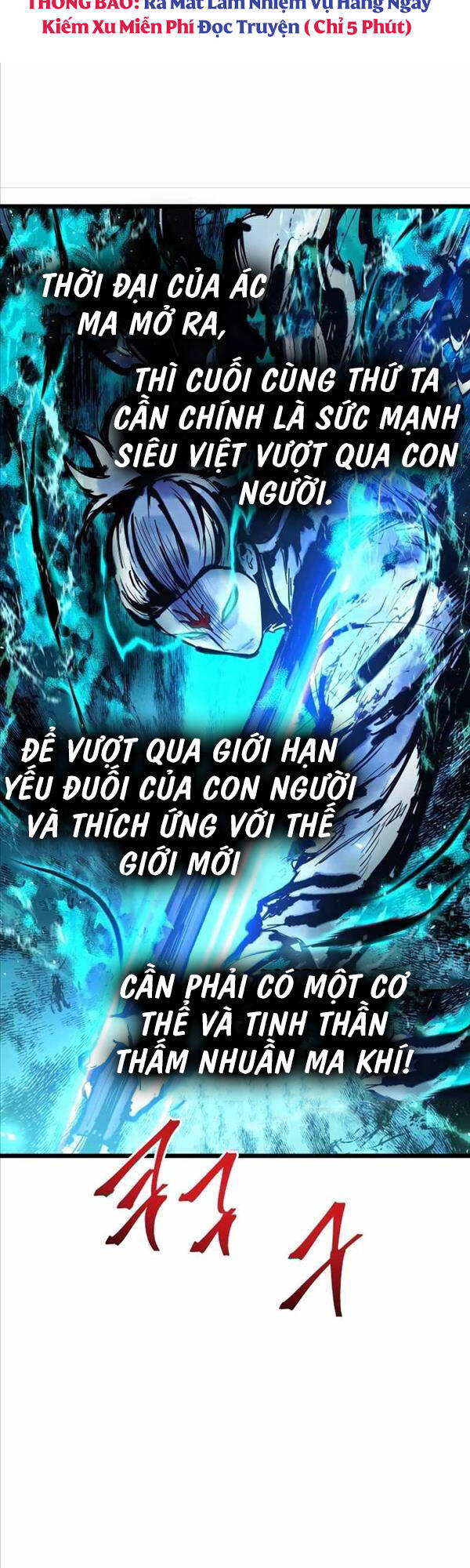 Sự Trở Về Của Chiến Thần Tự Sát Chương 90 Ảnh 7