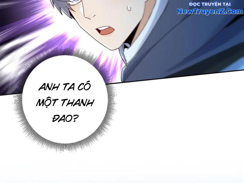 Sau Khi Sống Lại Ở Mạt Thế, Ta Điên Cuồng Thăng Cấp Chương 42 Ảnh 61