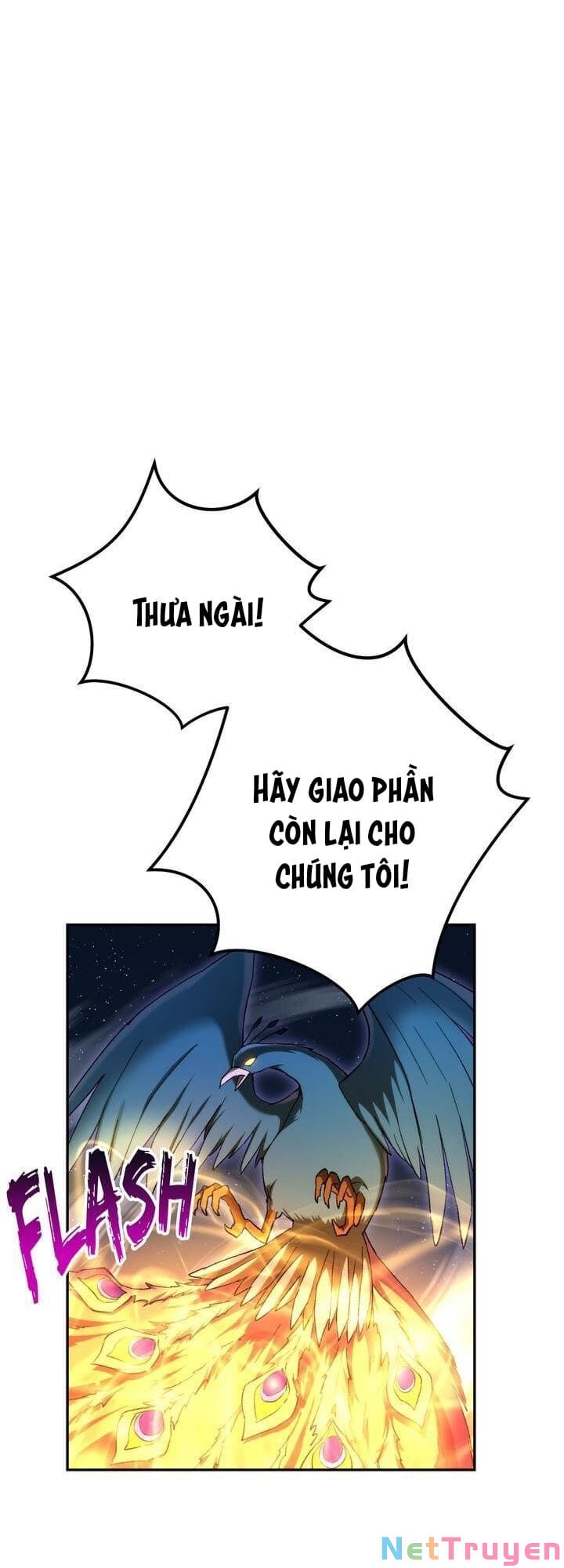 Sự Sống Sót Của Kẻ Chiêu Hồn Chương 14 Ảnh 31