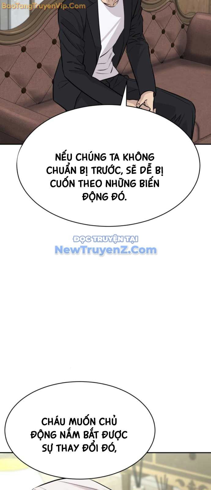 Cháu Trai Thiên Tài Của Vua Cho Vay Nặng Lãi Chương 53 Ảnh 83