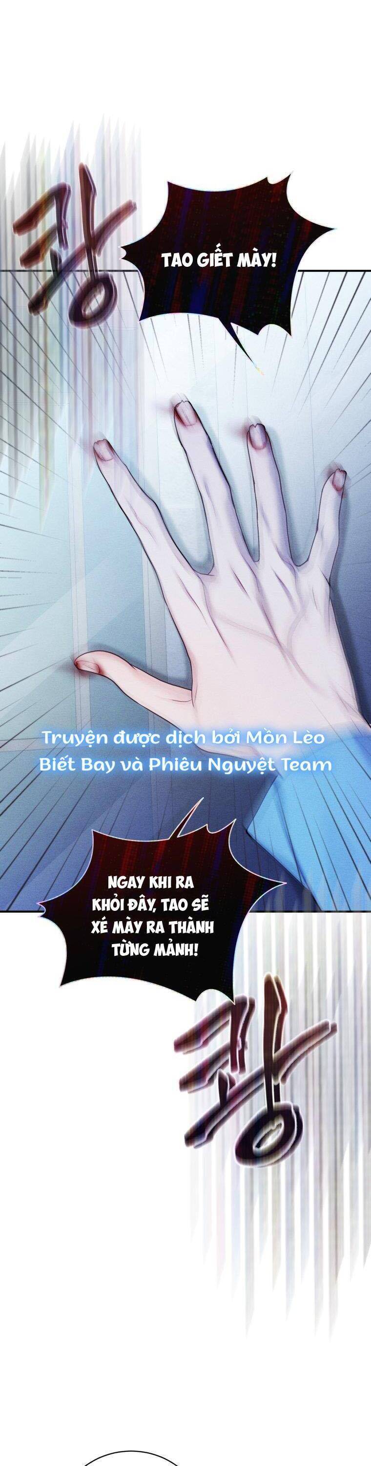 Cô Gái Cứu Tinh Được Yêu Mến Chương 69 Ảnh 32