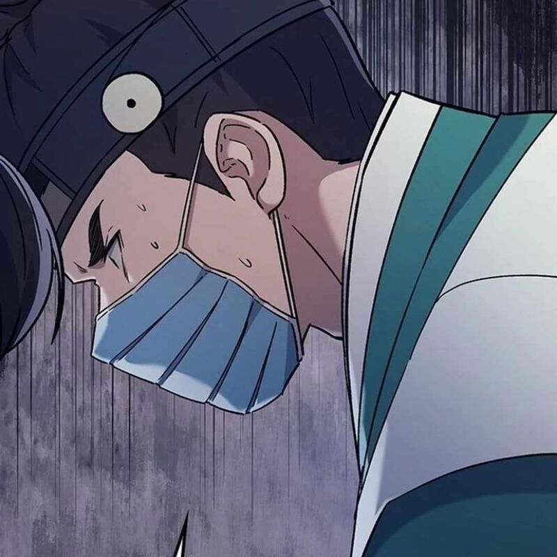 Bác Sĩ Tới Joseon Chương 37 Ảnh 94
