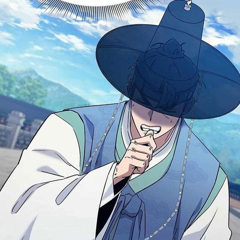 Bác Sĩ Tới Joseon Chương 42 Ảnh 8