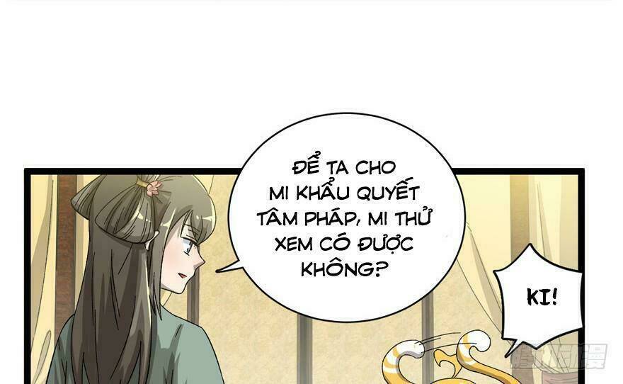 Quẻ Phi Thiên Hạ Chương 24 Ảnh 19