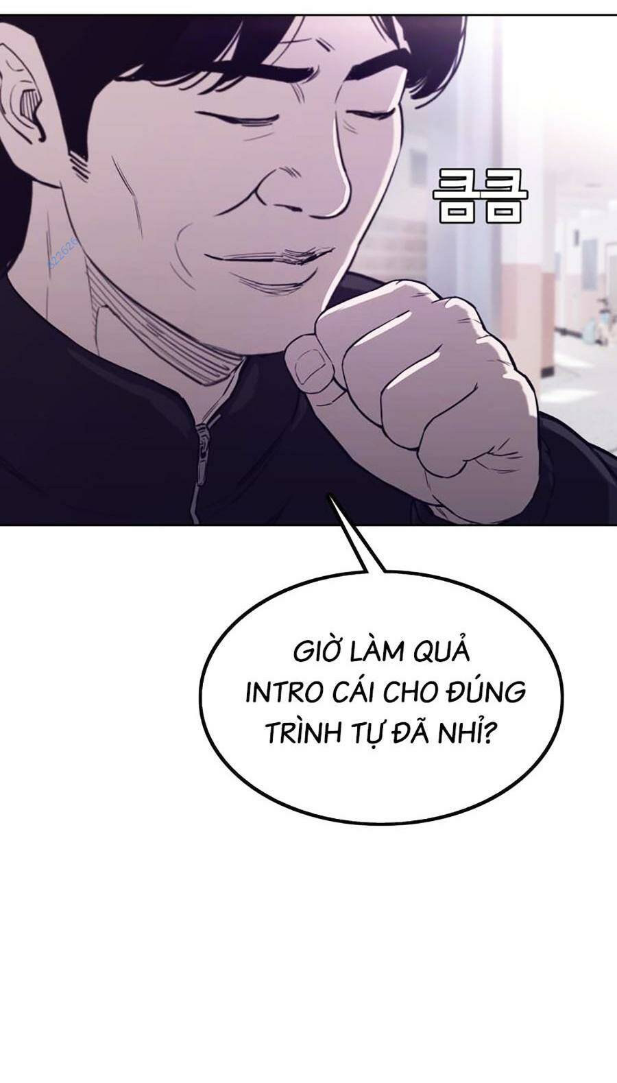 Loser Báo Thù Chương 35 Ảnh 34