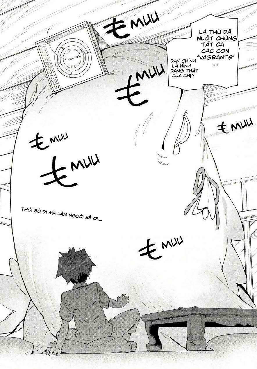 Ano Hito No I Ni Wa Boku Ga Tarinai Chương 2 Ảnh 13
