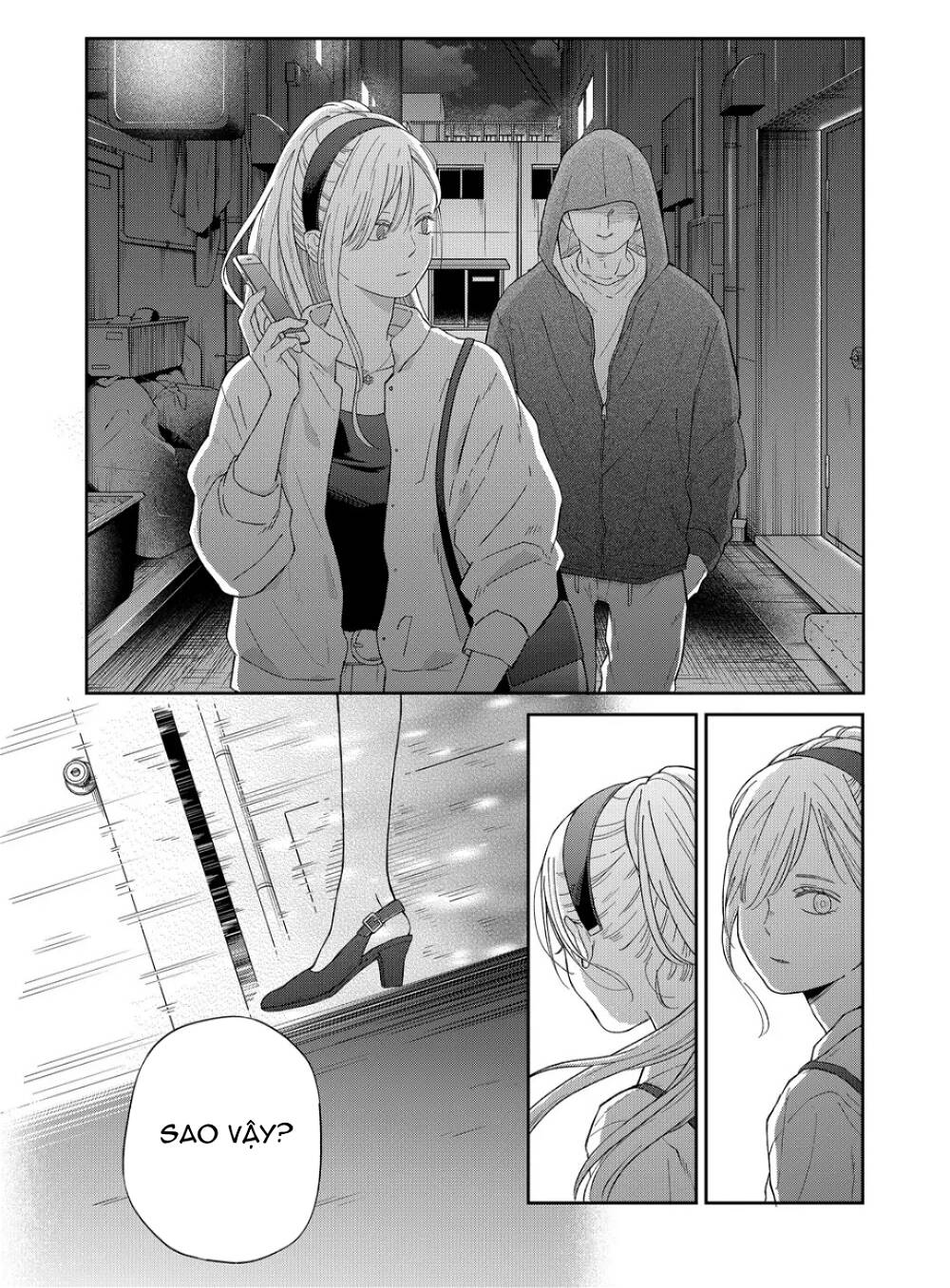 My Lv999 Love For Yamada-Kun Chương 98 Ảnh 15