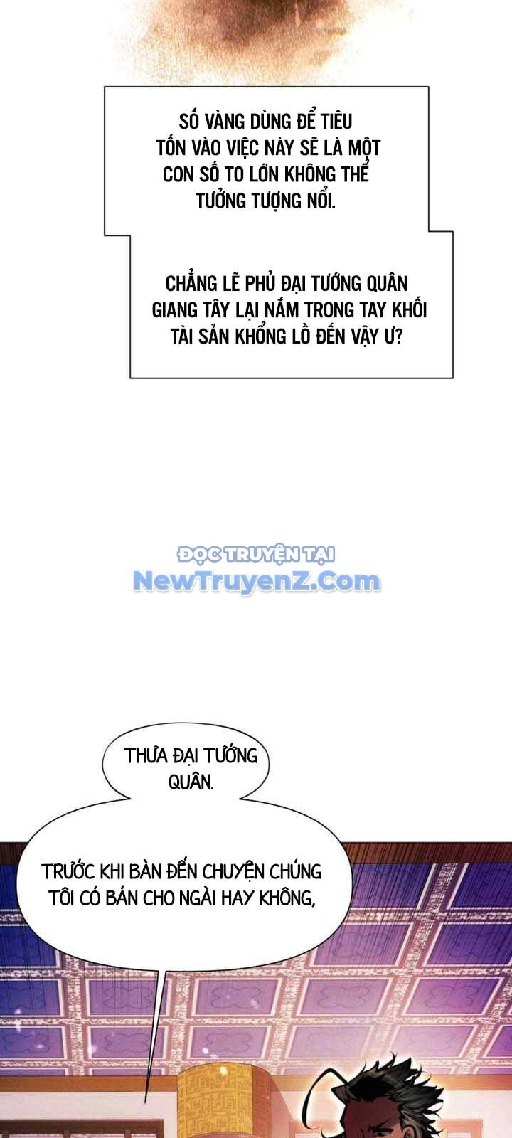 Chuyển Sinh Vào Thế Giới Võ Lâm Chương 137 Ảnh 24
