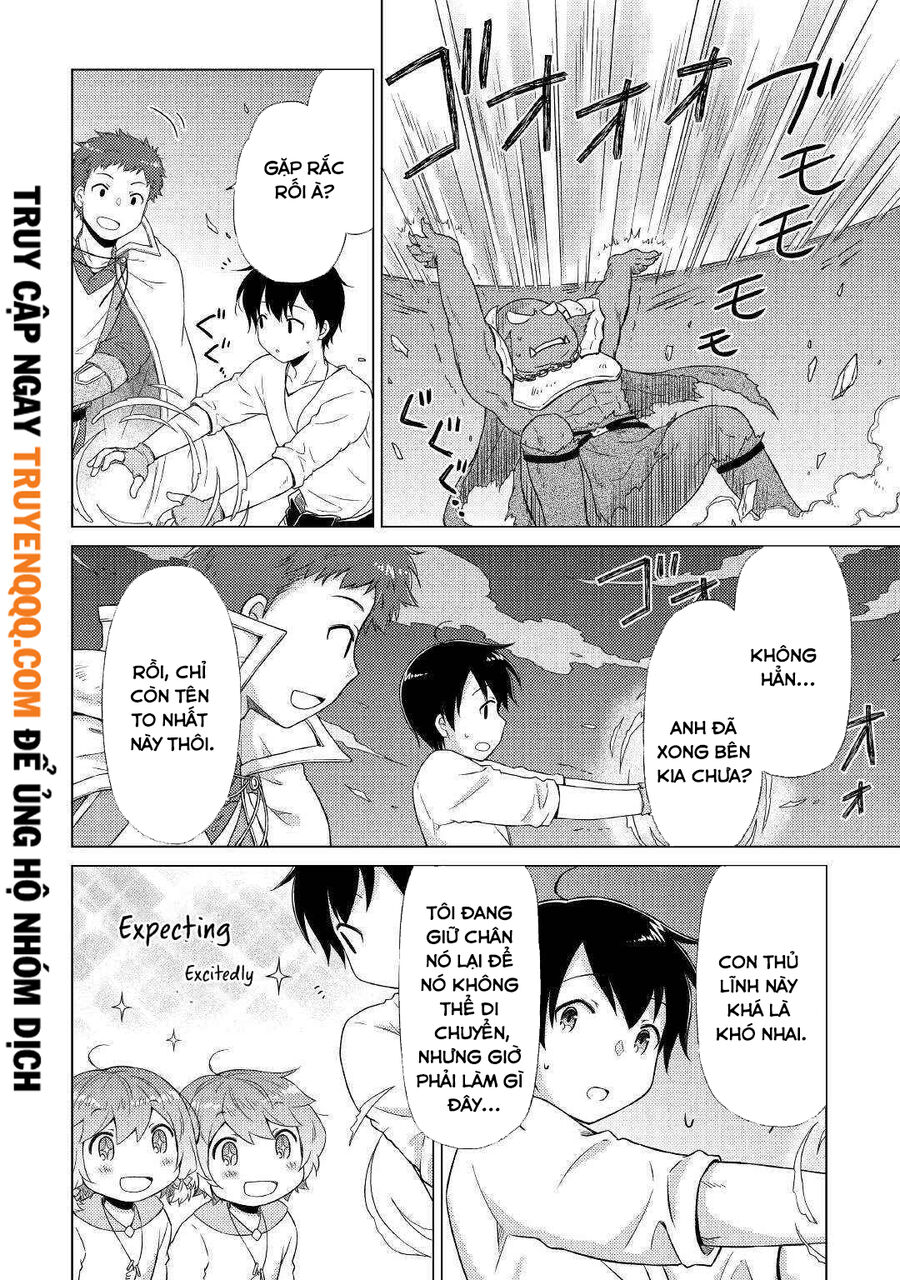 Isekai Yururi Kikou Chương 48 Ảnh 5