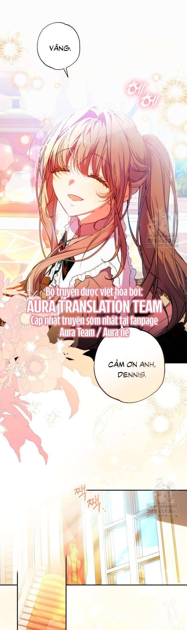 Thánh Nữ Được Đại Công Tước Nhận Nuôi Chương 59 Ảnh 39