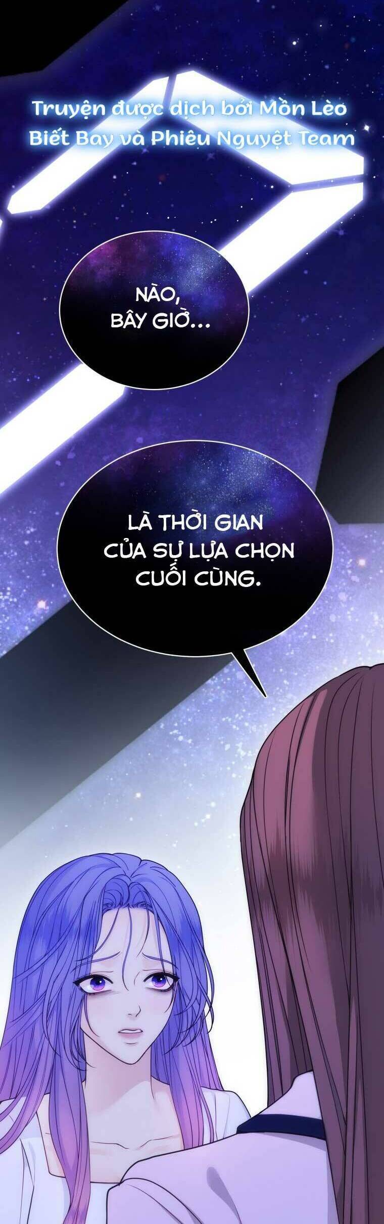 Cô Gái Cứu Tinh Được Yêu Mến Chương 67 Ảnh 39