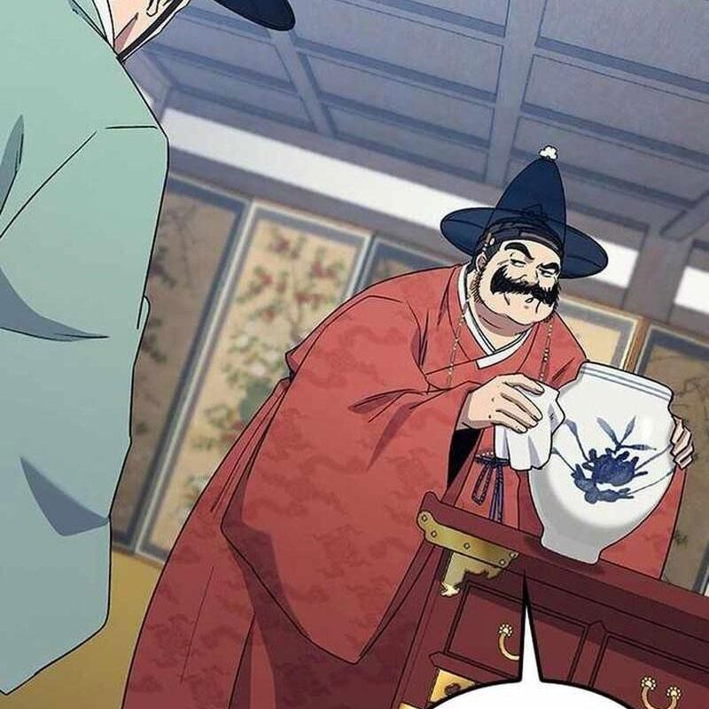 Bác Sĩ Tới Joseon Chương 47 Ảnh 19