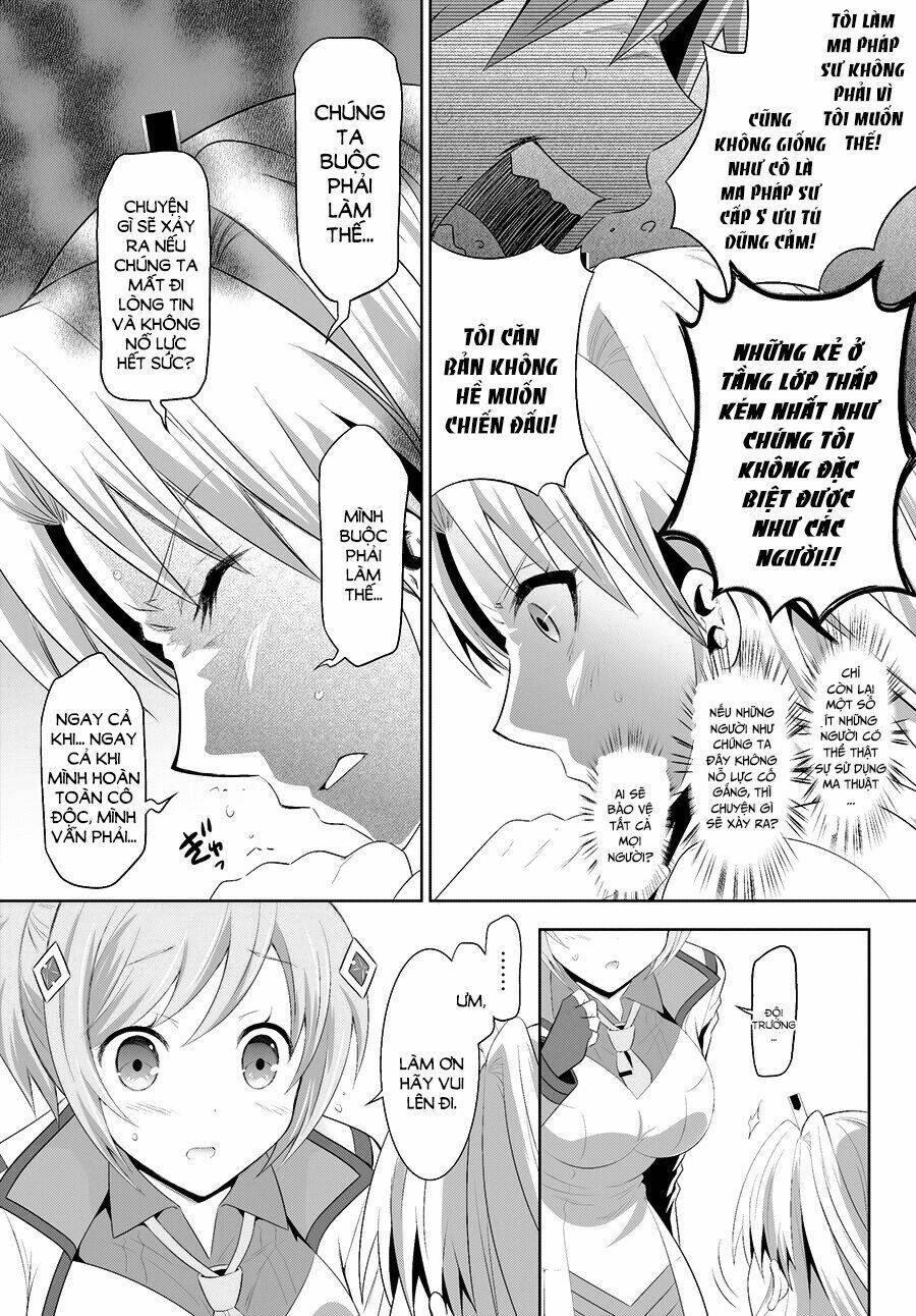 Ultimate Anti-Hero Chương 1 Ảnh 21