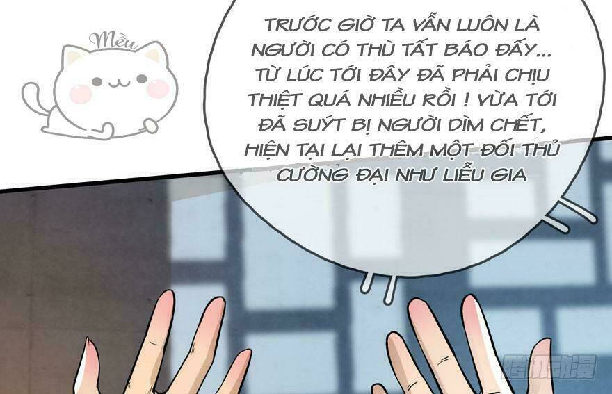 Quẻ Phi Thiên Hạ Chương 4 Ảnh 84