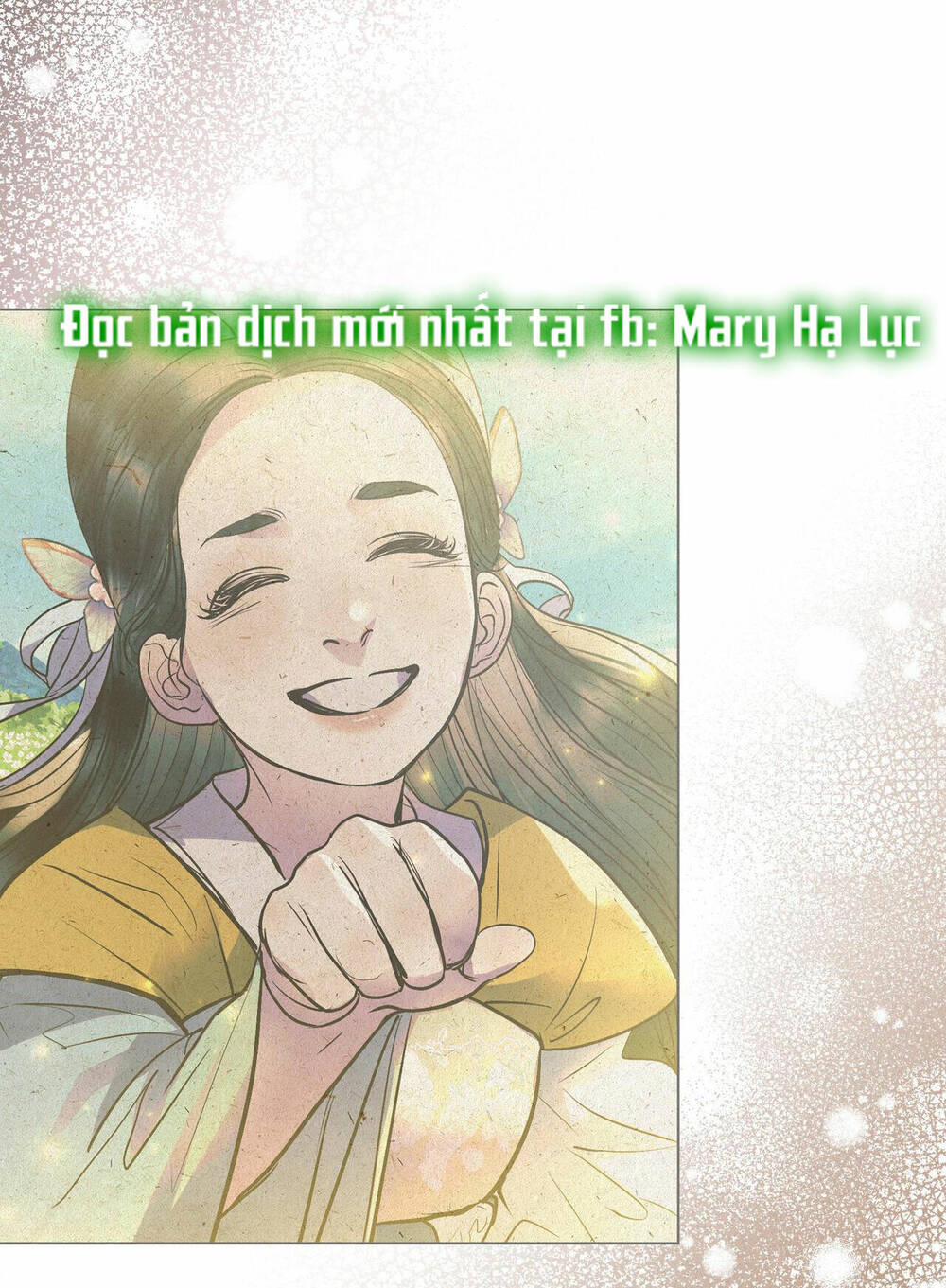Một Nửa Không Hoàn Hảo Chương 33.1 Ảnh 23