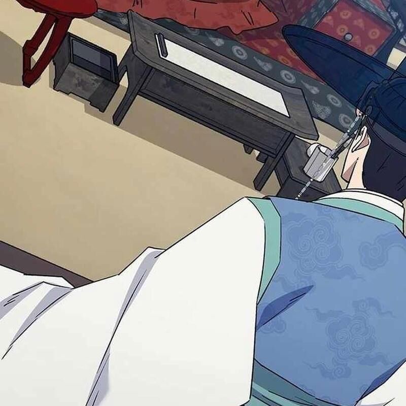 Bác Sĩ Tới Joseon Chương 47 Ảnh 62