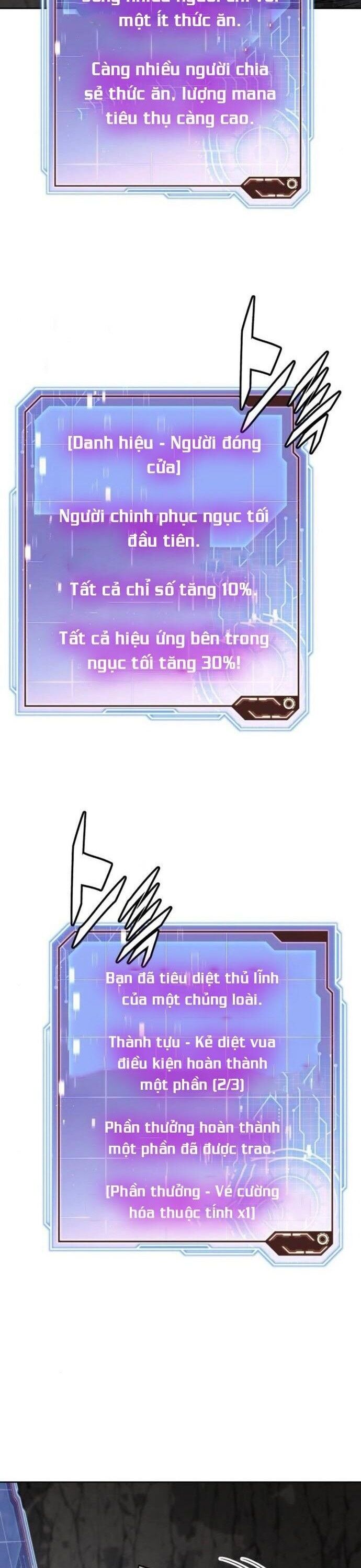 Trù Vương Mạt Thế Chương 72 Ảnh 10