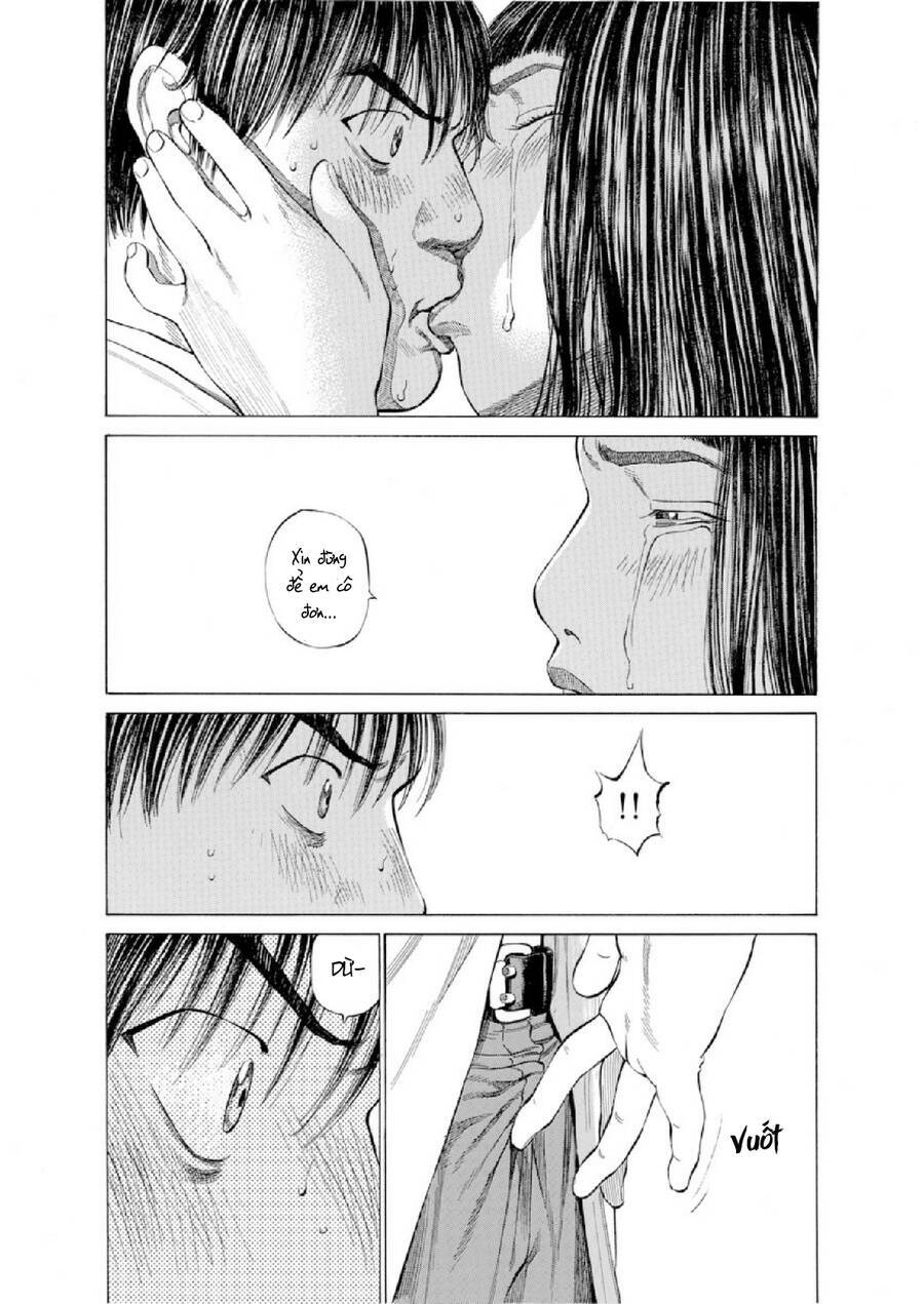 Give My Regards To Black Jack Chương 106 Ảnh 11