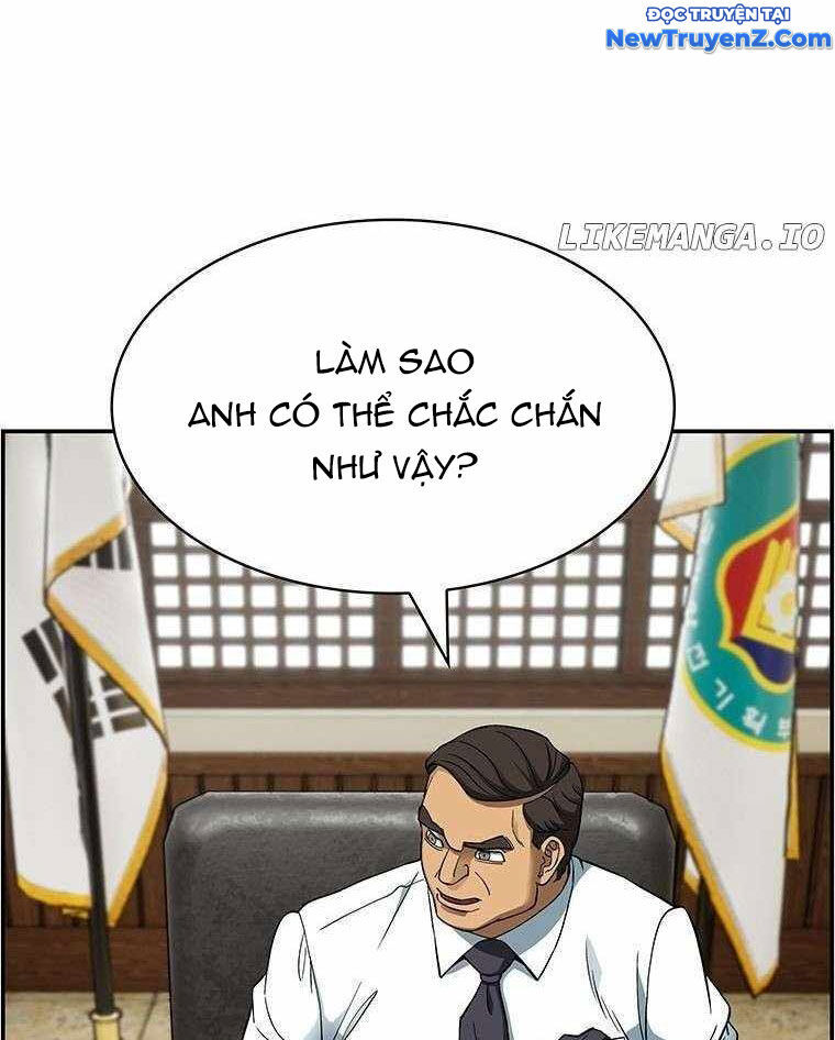 Chế Tác Hạt Nhân Chương 36 Ảnh 47