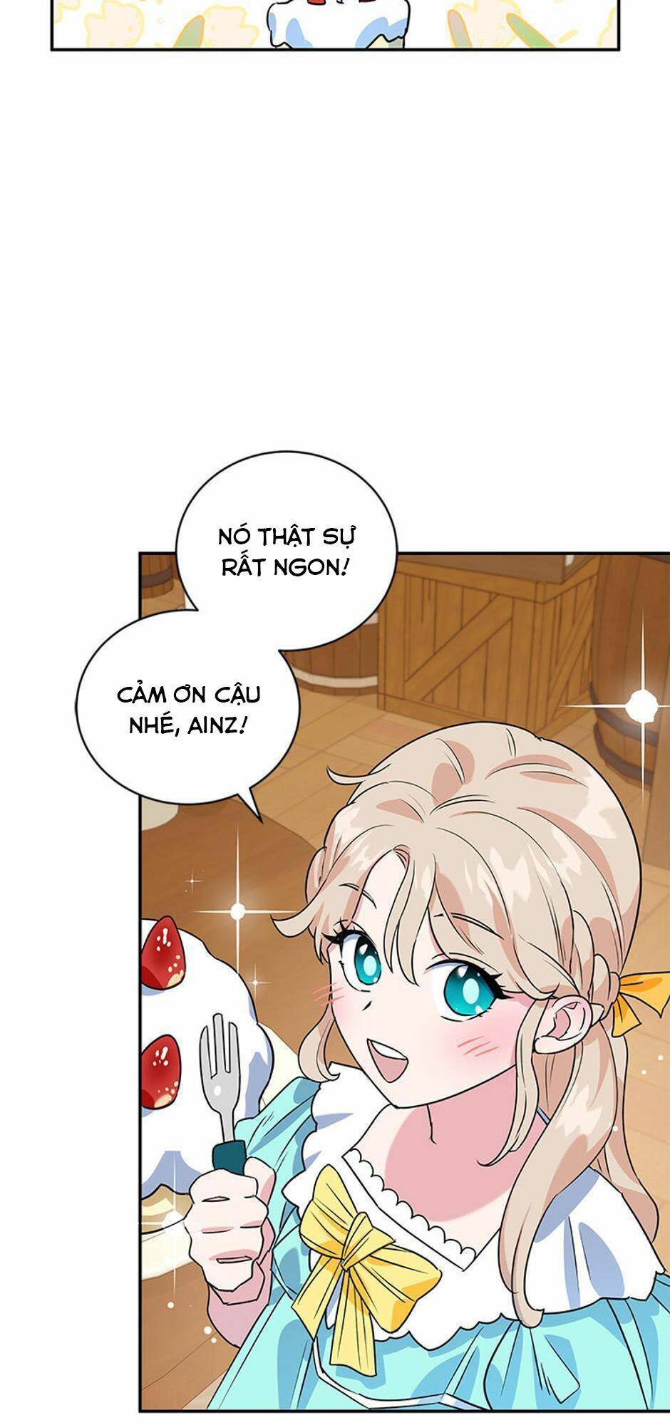 Ác Nữ Làm Bánh Sau Khi Ly Hôn Chương 8 Ảnh 21