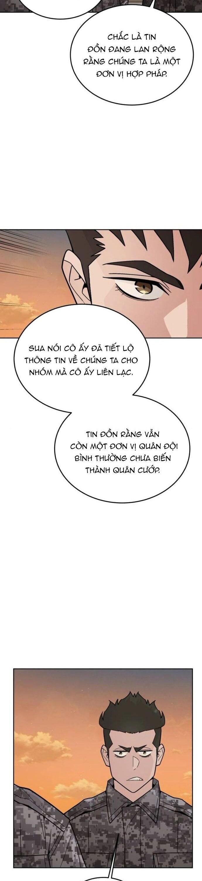 Trù Vương Mạt Thế Chương 72 Ảnh 31