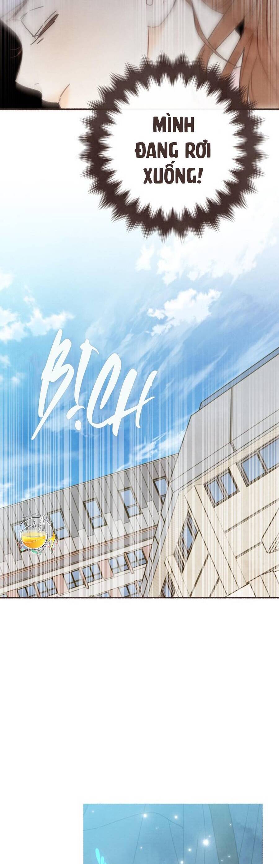 Cảm Xúc Chuyển Giao Chương 16 Ảnh 30