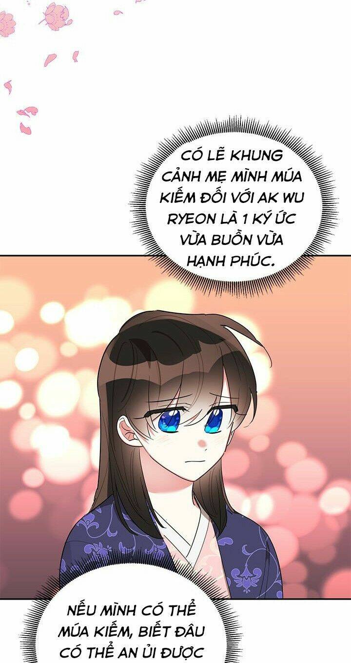 Trở Thành Con Gái Của Nhân Vật Phản Diện Chương 33 Ảnh 27