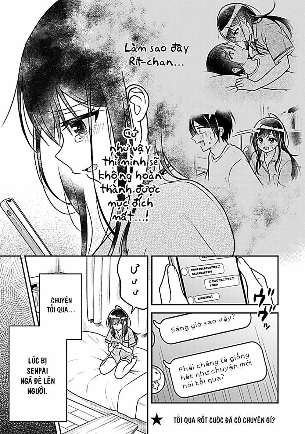 Yuujin Ni 500 Yen Kashitara Shakkin No Kata Ni Imouto Wo Yokoshitekita No Dakeredo, Ore Wa Ittai Dou Chương 4 Ảnh 3
