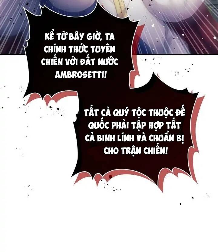 Tôi Trở Thành Hầu Gái Của Một Công Tước Chương 91 Ảnh 50