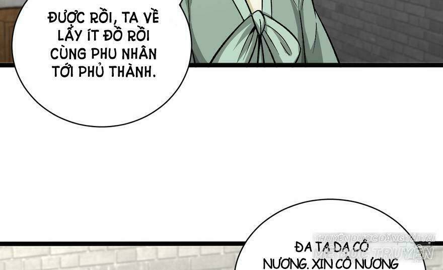 Quẻ Phi Thiên Hạ Chương 10 Ảnh 82