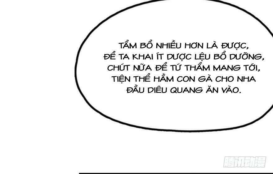 Quẻ Phi Thiên Hạ Chương 5 Ảnh 5