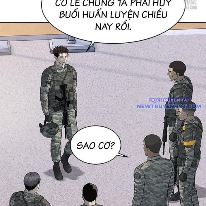 Đội Trưởng Lính Đánh Thuê Chương 258 Ảnh 160