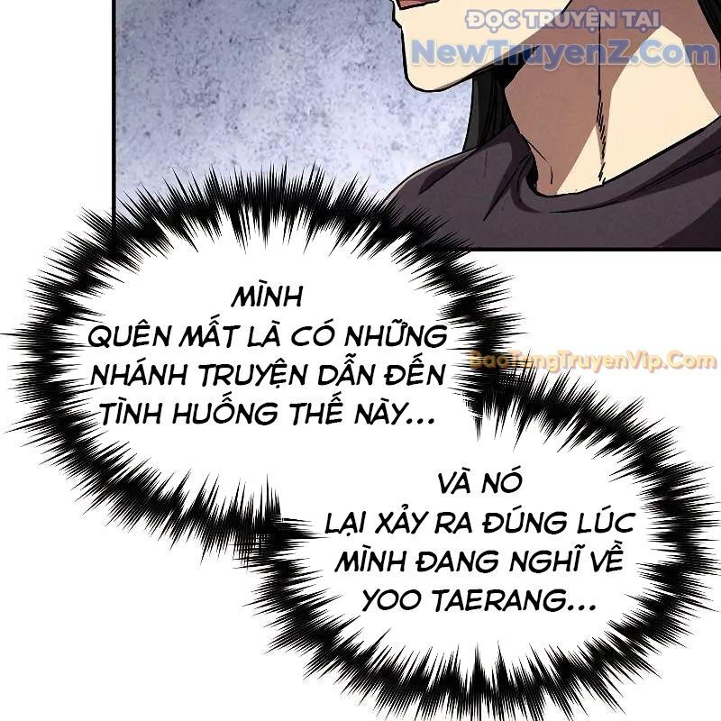 Ta Trở Thành Truyền Nhân Của Võ Thần Chương 18 Ảnh 9