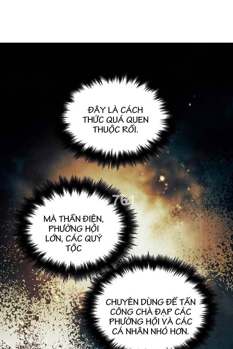 Sự Trở Về Của Chiến Thần Tự Sát Chương 95 Ảnh 2