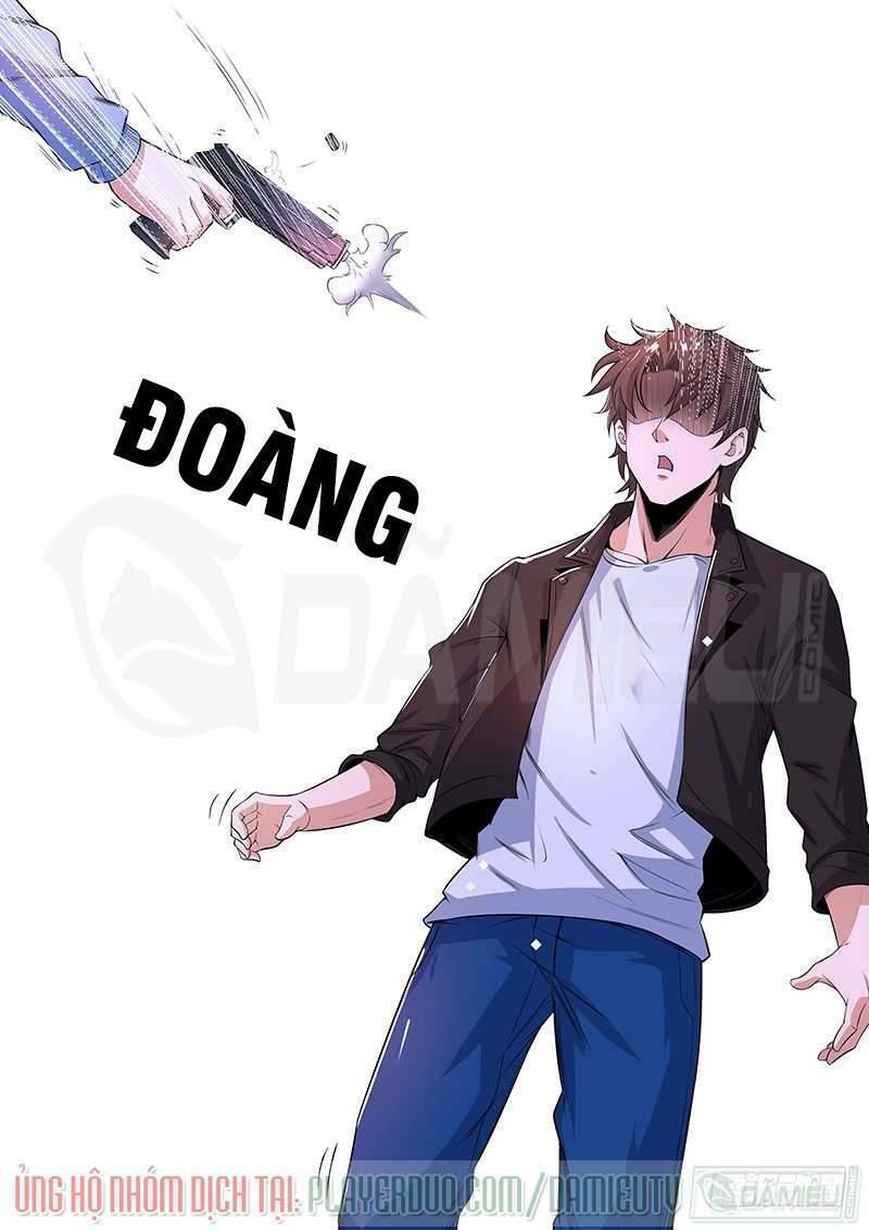 Ngự Dụng Đặc Công Chương 38.2 Ảnh 9