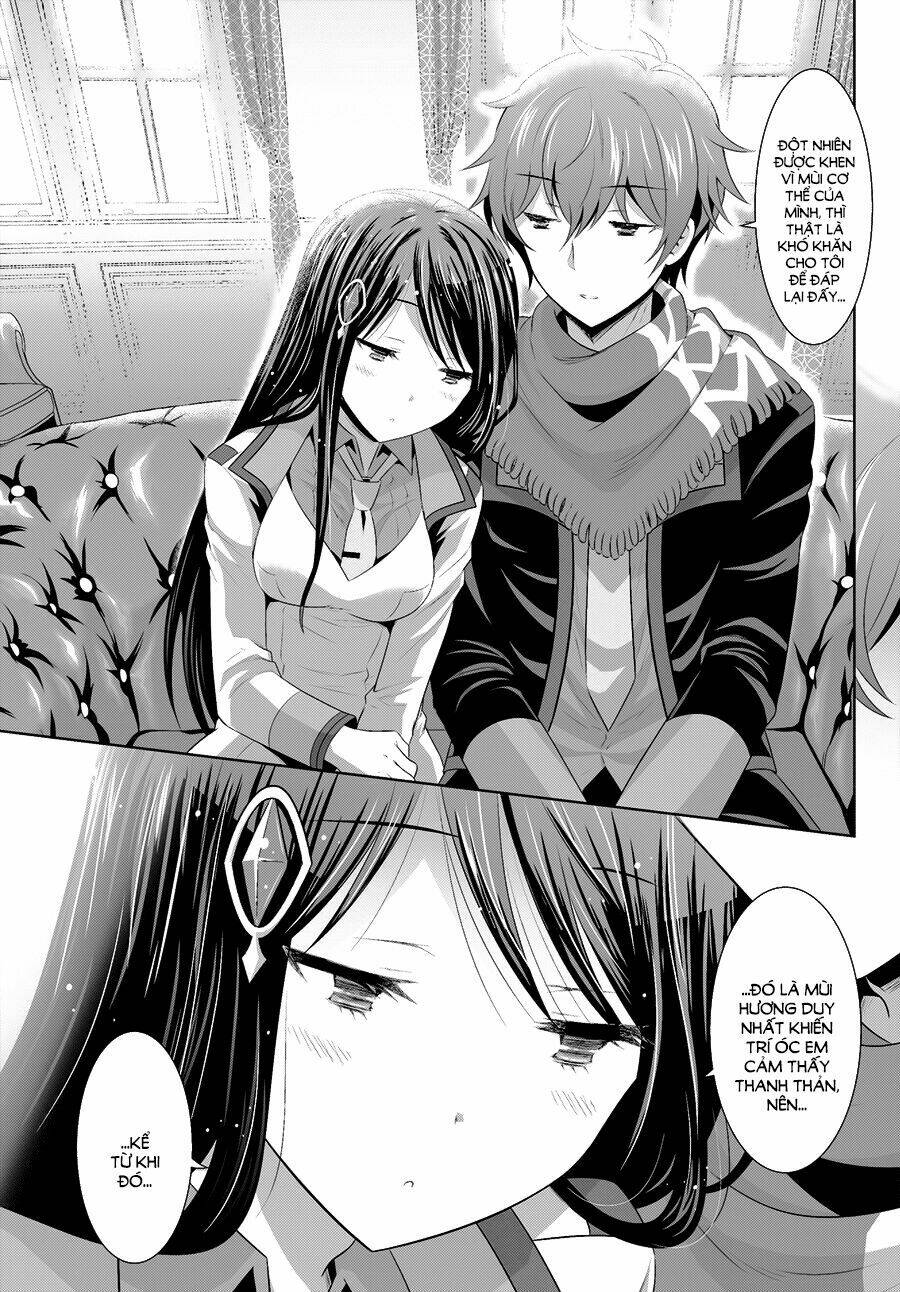 Ultimate Anti-Hero Chương 1 Ảnh 17