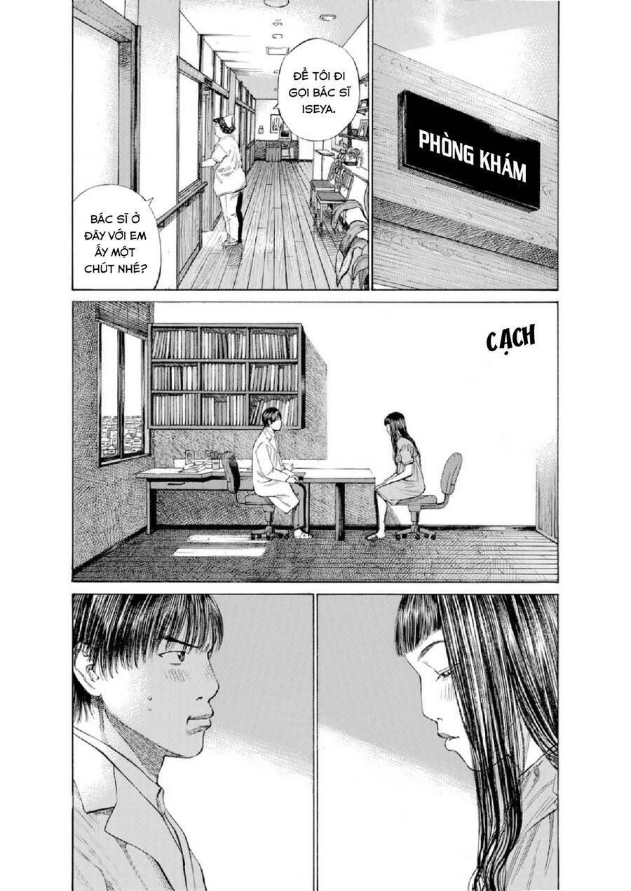 Give My Regards To Black Jack Chương 106 Ảnh 6