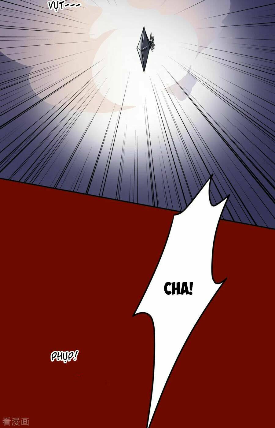 Hoàng Phi 9000 Tuổi Chương 88 Ảnh 15