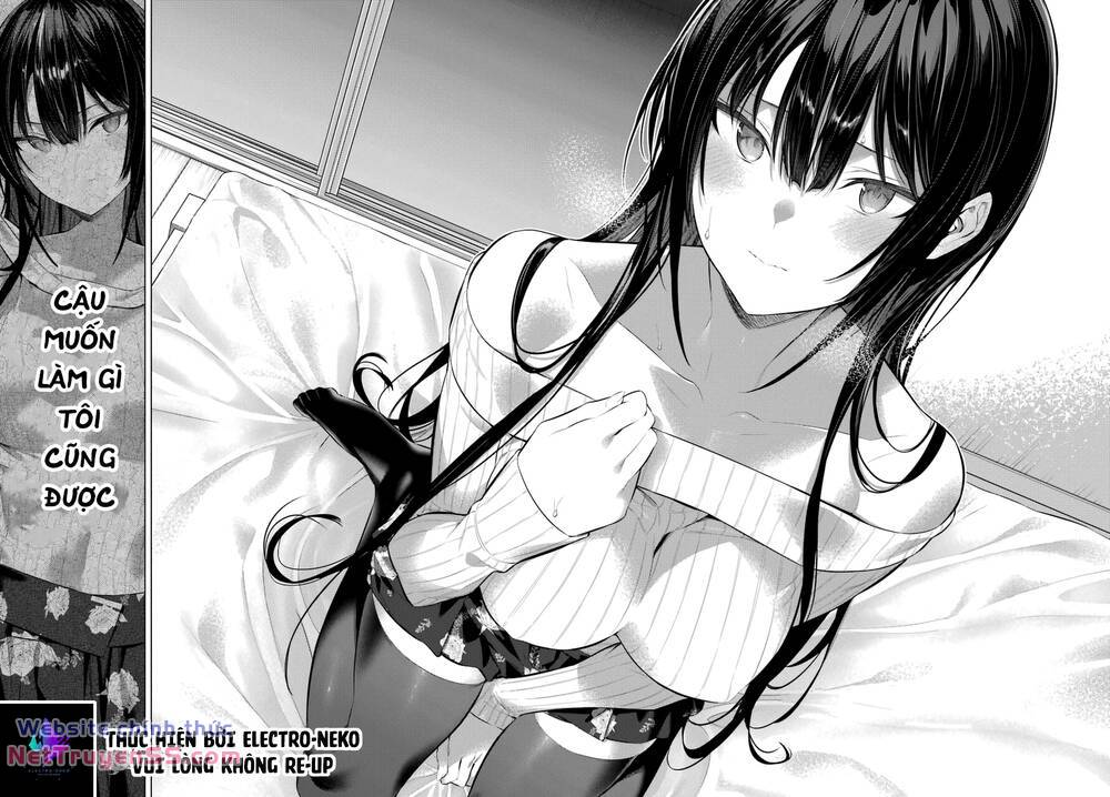 Haite Kudasai, Takamine San Chương 37 Ảnh 23