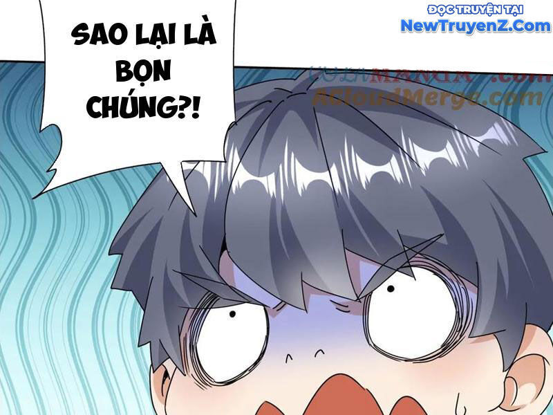 Sau Khi Sống Lại Ở Mạt Thế, Ta Điên Cuồng Thăng Cấp Chương 44 Ảnh 84
