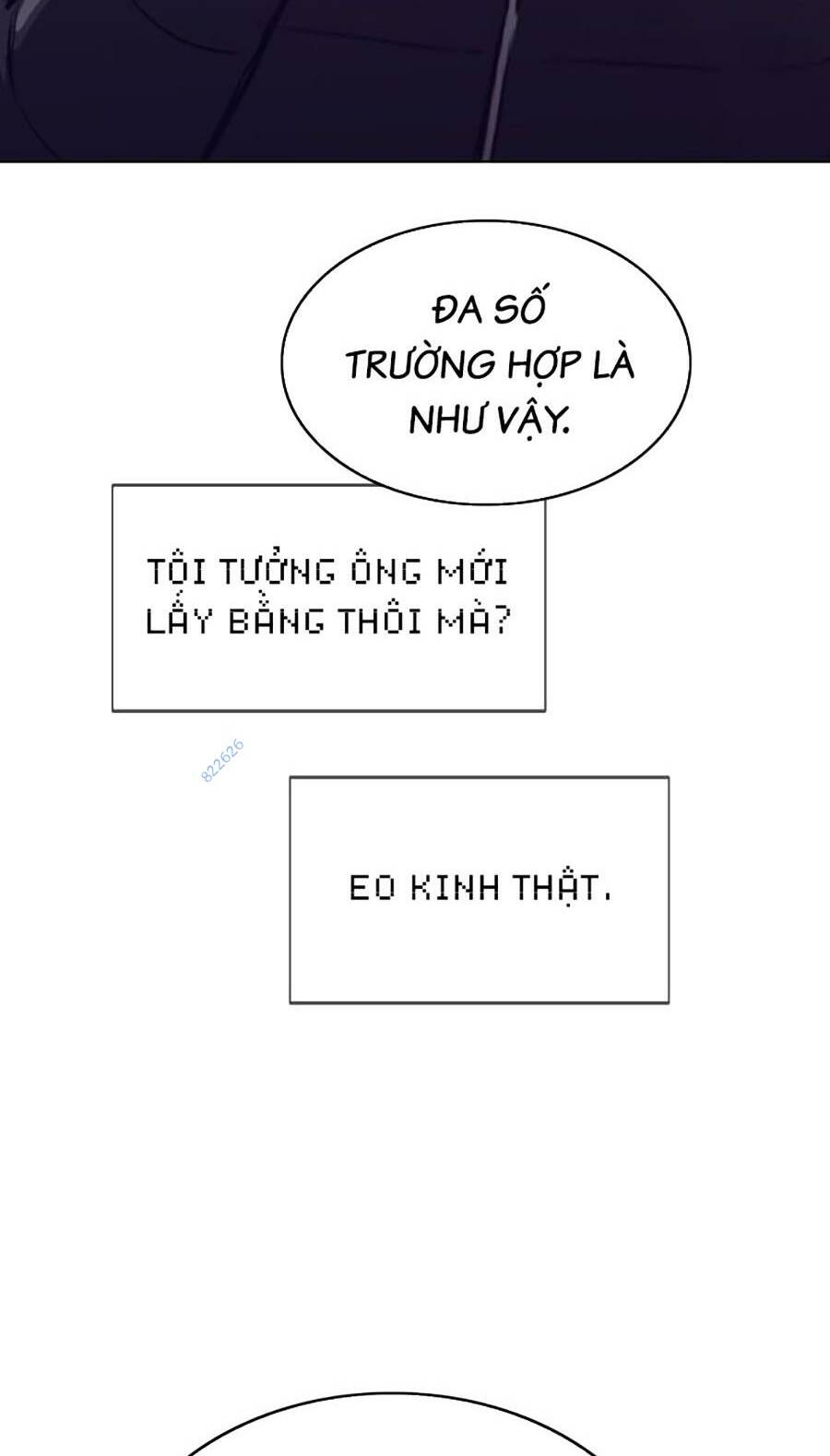 Loser Báo Thù Chương 35 Ảnh 67