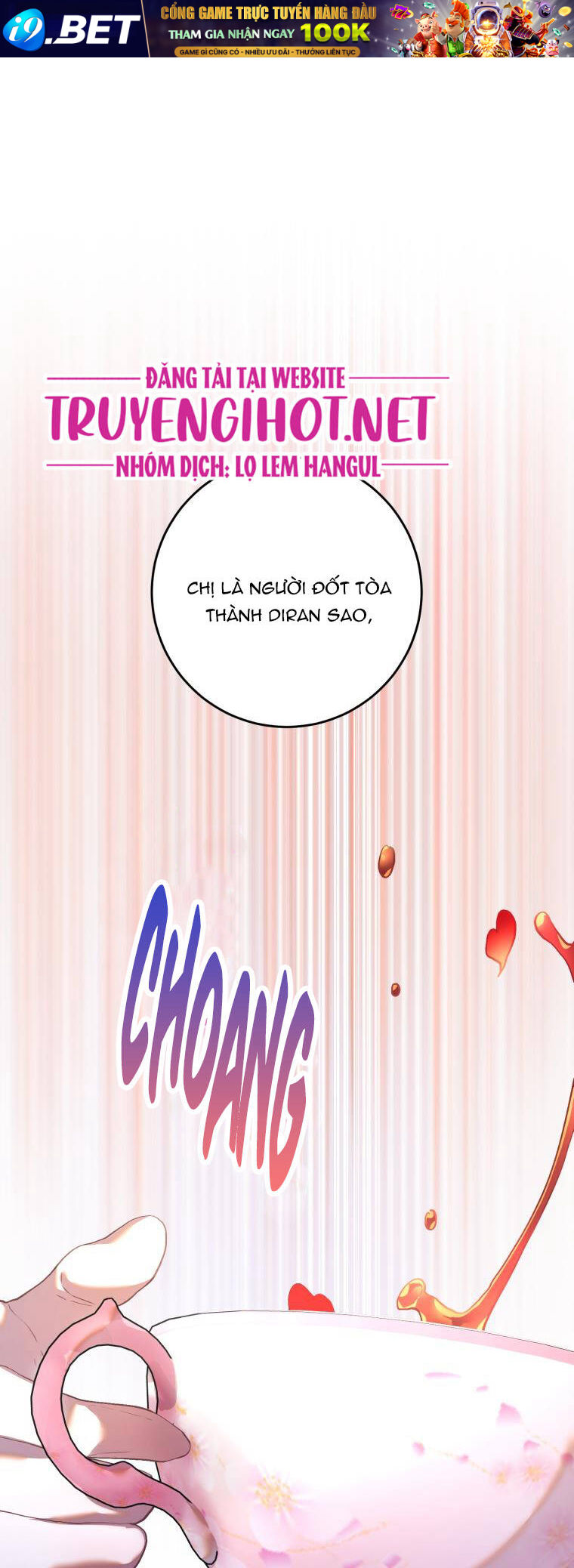 Em Trai Tôi Là Hoàng Đế Ngang Ngược Chương 28 Ảnh 2
