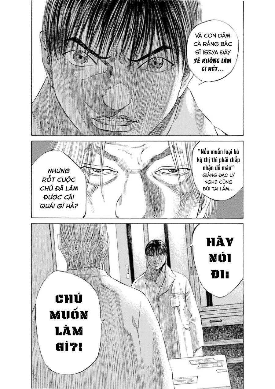 Give My Regards To Black Jack Chương 107 Ảnh 22