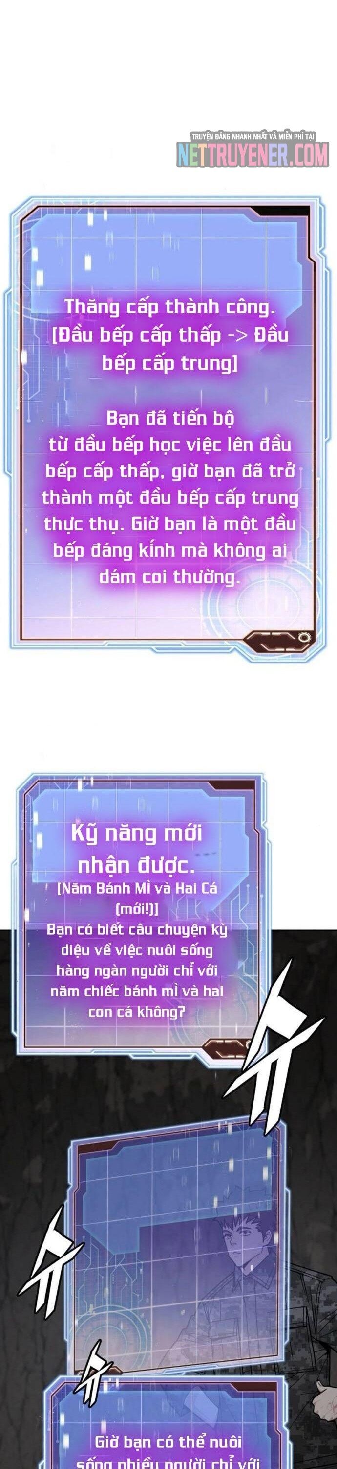Trù Vương Mạt Thế Chương 72 Ảnh 9