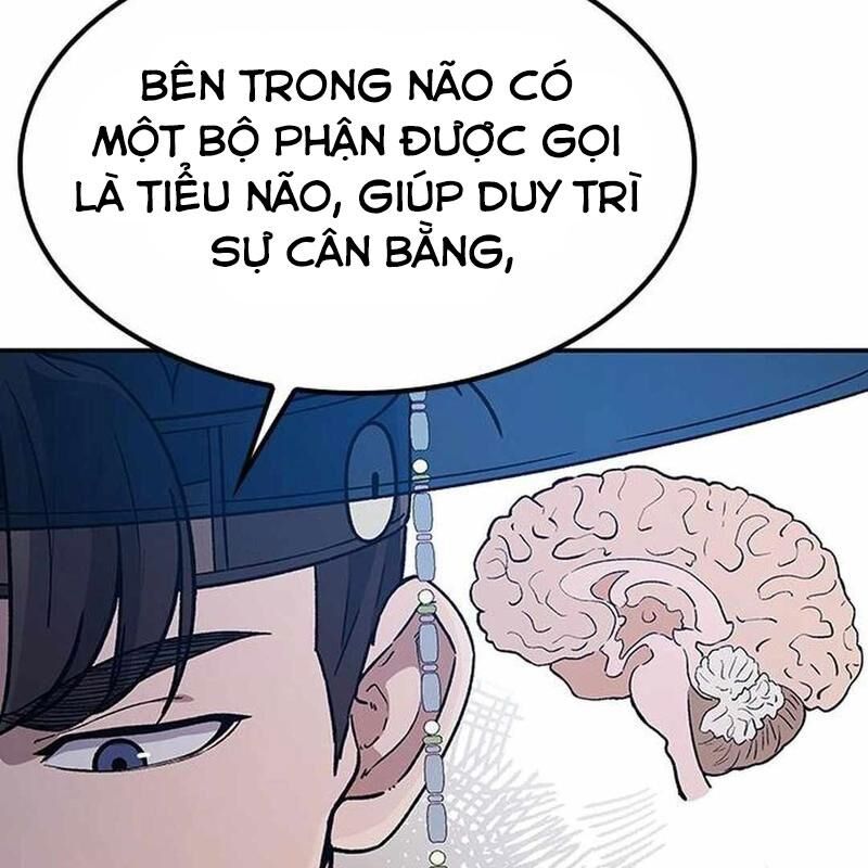 Bác Sĩ Tới Joseon Chương 42 Ảnh 158