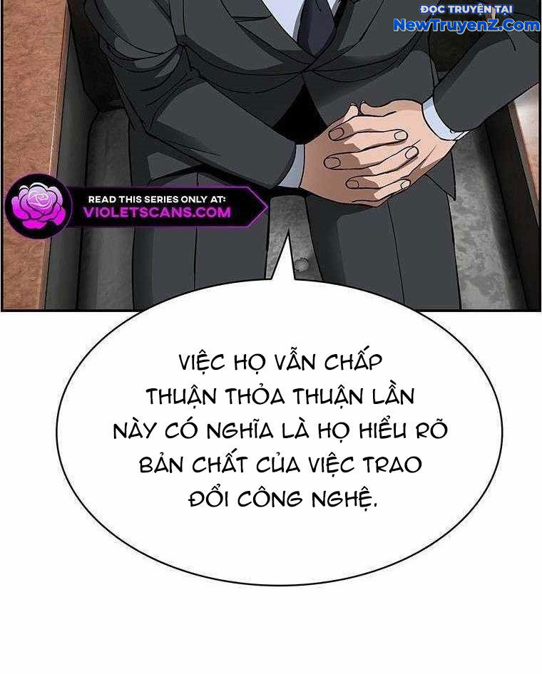 Chế Tác Hạt Nhân Chương 36 Ảnh 50